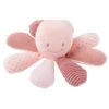 Nattou Activity Octopus Pink 2 Nattou Activity Octopus Pink -Baby Supplies sgWtE3