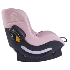 Avionaut Aerofix Carseat And Base Pink -Baby Supplies sgdert 1