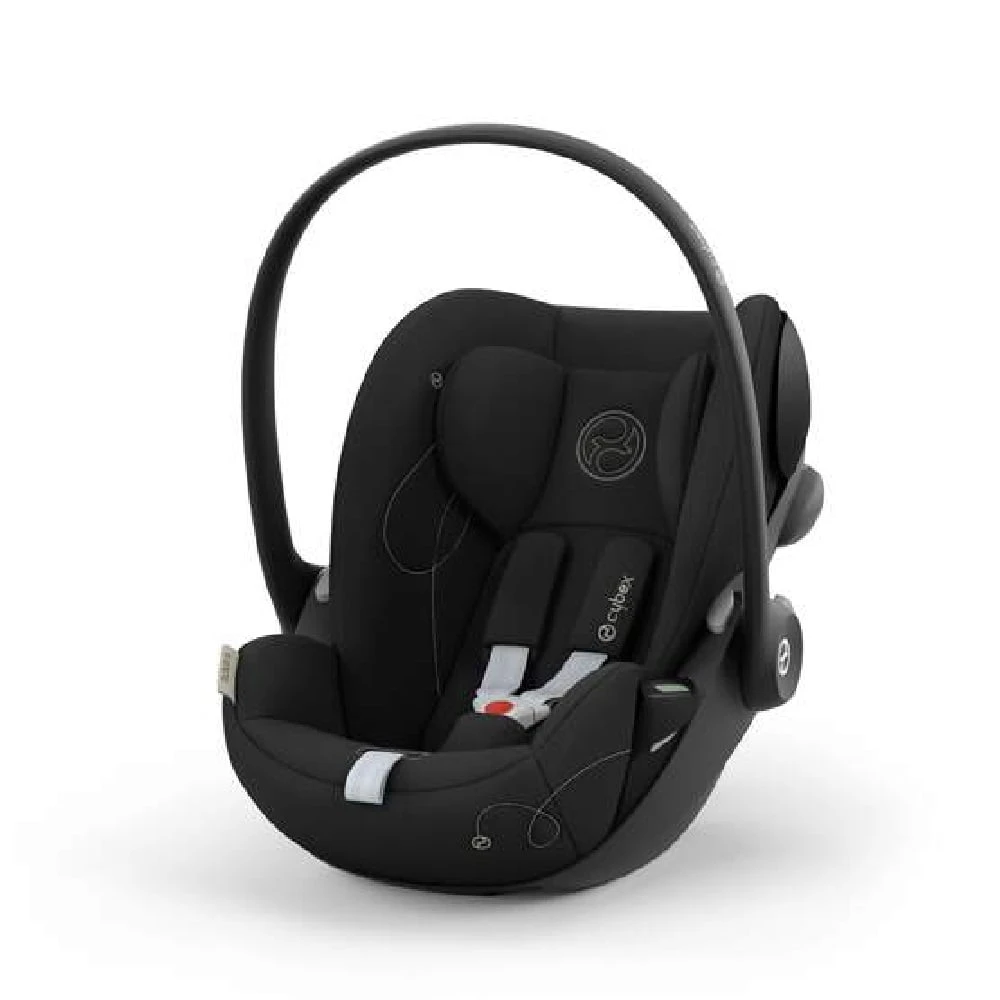 UPPAbaby VISTA V3 Travel System – Savannah + Cloud G + Optional Rotating Base 4 UPPAbaby VISTA V3 Travel System – Savannah + Cloud G + Optional Rotating Base - Image 2