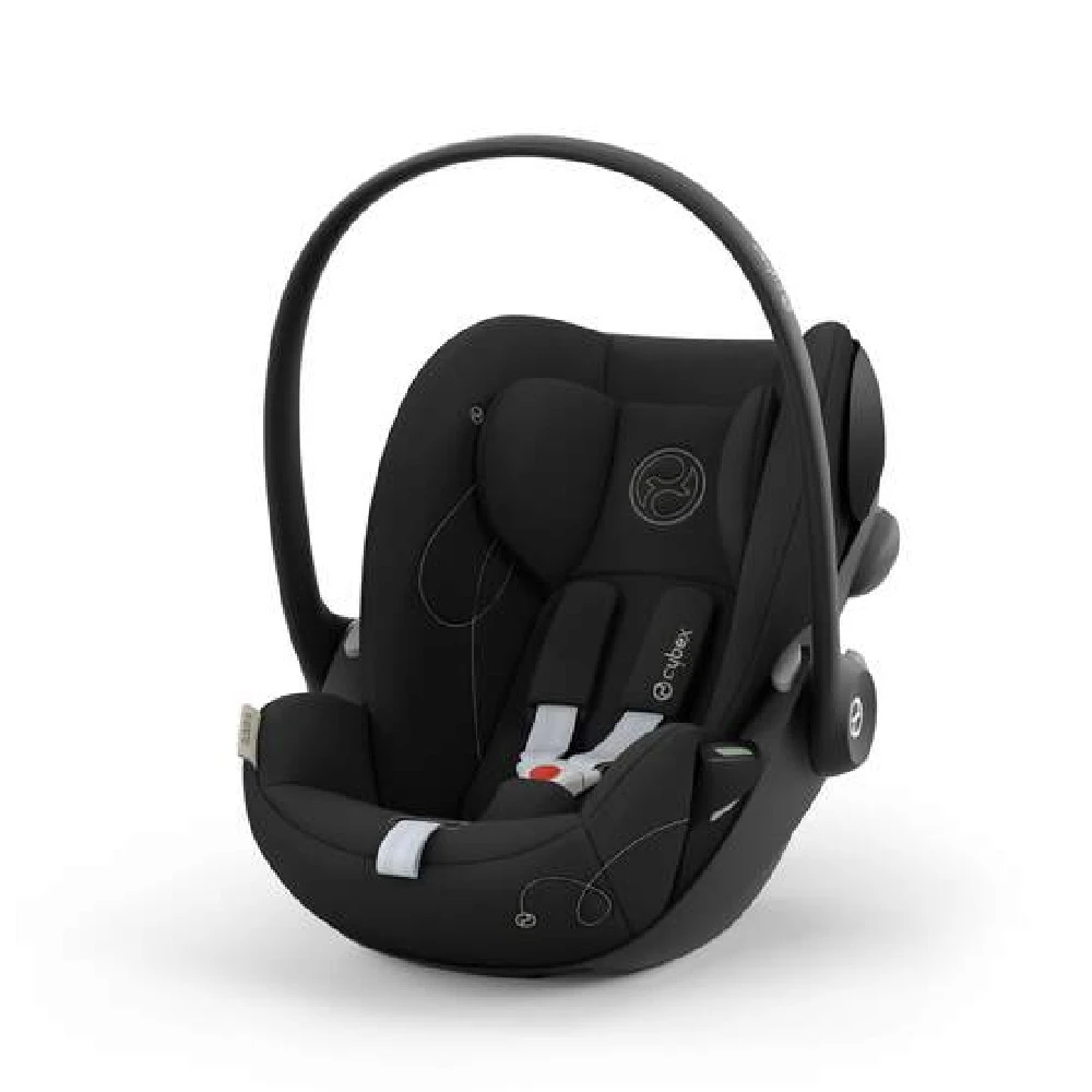 UPPAbaby VISTA V3 Travel System – Kenzi + Cloud G + Optional Rotating Base 4 UPPAbaby VISTA V3 Travel System – Kenzi + Cloud G + Optional Rotating Base - Image 2