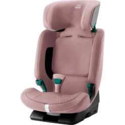 Britax VERSAFIX Dusty Rose Car Seat -Baby Supplies sgderuti