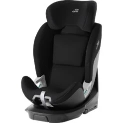 Britax SWIVEL Space Black -Baby Supplies sgdhfrj