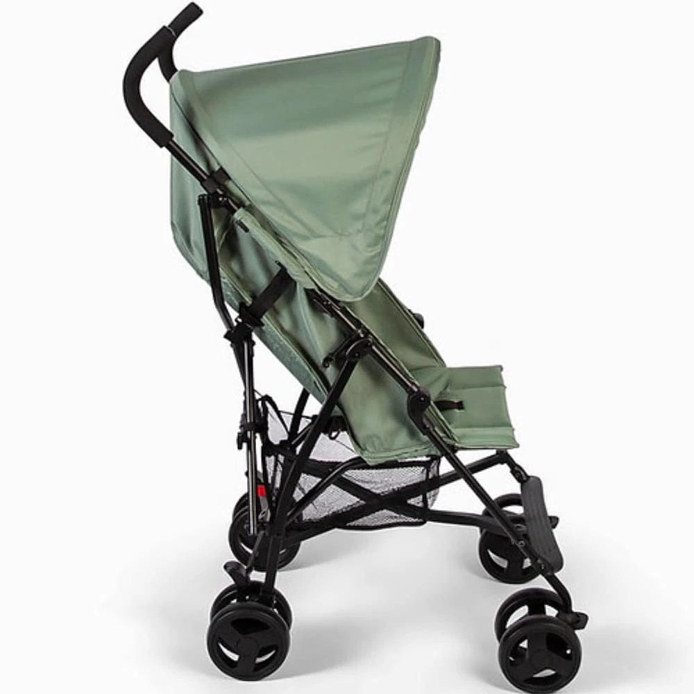 Push Me 2U Lightweight Stroller – Sage 7 Push Me 2U Lightweight Stroller – Sage - Image 5