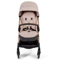 Red Kite Push Me Koko Compact Stroller – Latte -Baby Supplies sger56