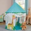 Liberty House Toys Kids Jungle Play Tent -Baby Supplies sgeryu5