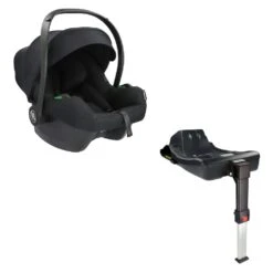 Avionaut Cosmo 2.0 Smart Black With Base/Free Mirror