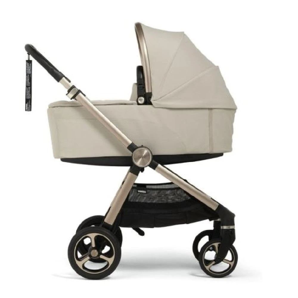 Mamas & Papas Vardo Shell Essential Kit 10 Mamas & Papas Vardo Shell Essential Kit - Image 8