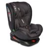 Lorelli NEBULA Isofix Car Seat – Black