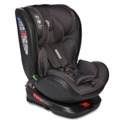 Lorelli NEBULA Isofix Car Seat β Black