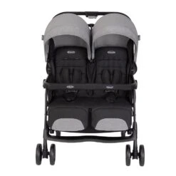 Graco DuoRider Steeple Grey 15 Graco DuoRider Steeple Grey -Baby Supplies sgftew