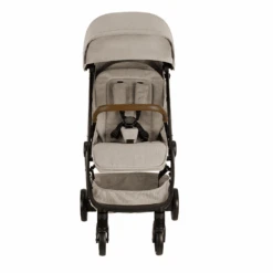 Nuna TRVL Stroller And Carrycot Bundle Hazelwood -Baby Supplies sgsdg 1