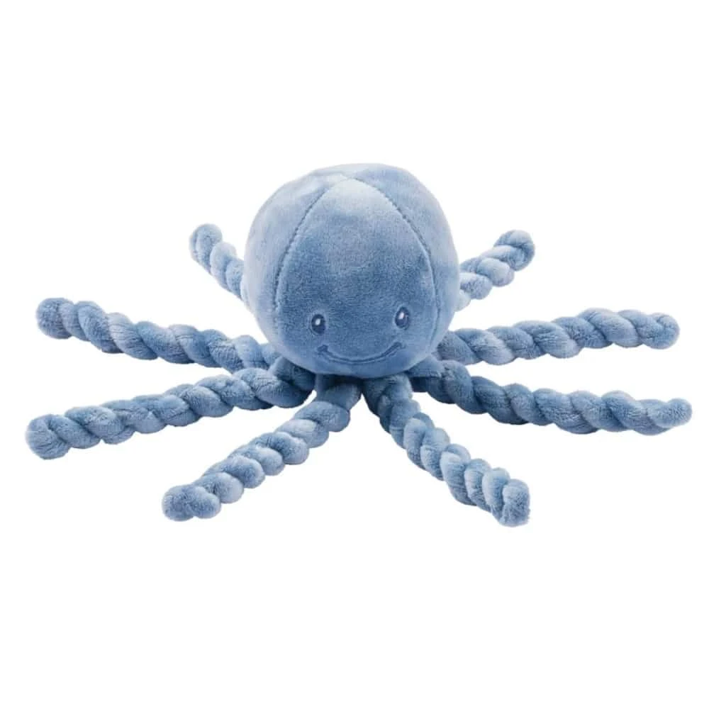 Nattou Piu Piu Infinity Blue 3 Nattou Piu Piu Infinity Blue