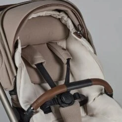 Silver Cross Reef 2 SPECIAL EDITION Frappe Travel System Ultimate Bundle -Baby Supplies sgwte34y5