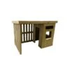 Children’s Outdoor Wooden Shopping Centre -Baby Supplies shopping centre 1 w1280h640