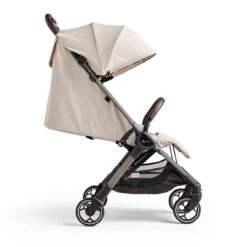 Silver Cross Clic – Almond -Baby Supplies silver cross clic almond 4 88888