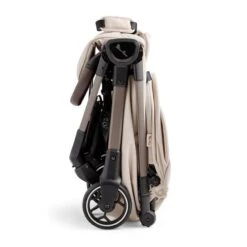 Silver Cross Clic – Almond -Baby Supplies silver cross clic almond 9 57159