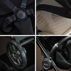 Silver Cross Reef 2 SPECIAL EDITION Bundle – Espresso -Baby Supplies silver cross reef 2 special edition dream ultimate bundle espresso 410