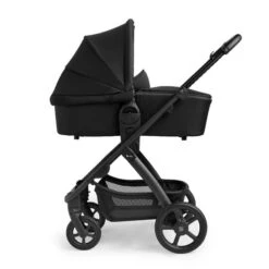 Silver Cross Tide 13 Piece Travel System Bundle Black -Baby Supplies silver cross tide space 3 81917