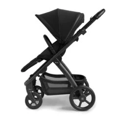 Silver Cross Tide 13 Piece Travel System Bundle Black -Baby Supplies silver cross tide space 8 27574