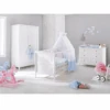 Pinolino Smilla 3 Piece Room Set -Baby Supplies smilla 3 piece