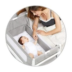 SnuzPod 4 Complete Bundle Natural -Baby Supplies snuz 4 essential bundle natural 14