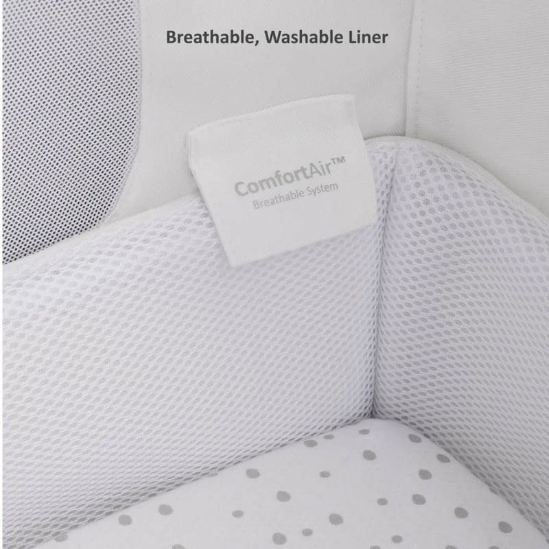 SnuzPod 4 Complete Bundle White 16 SnuzPod 4 Complete Bundle White - Image 14