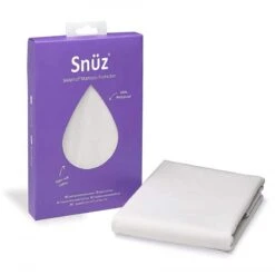 SnuzPod 4 Starter Bundle Urban -Baby Supplies snuz 4 essential bundle natural 9