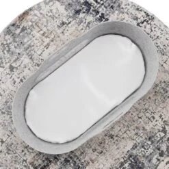 SnuzBaskit Light Grey Moses Basket & Natural Stand Set -Baby Supplies snuzbaskit 5