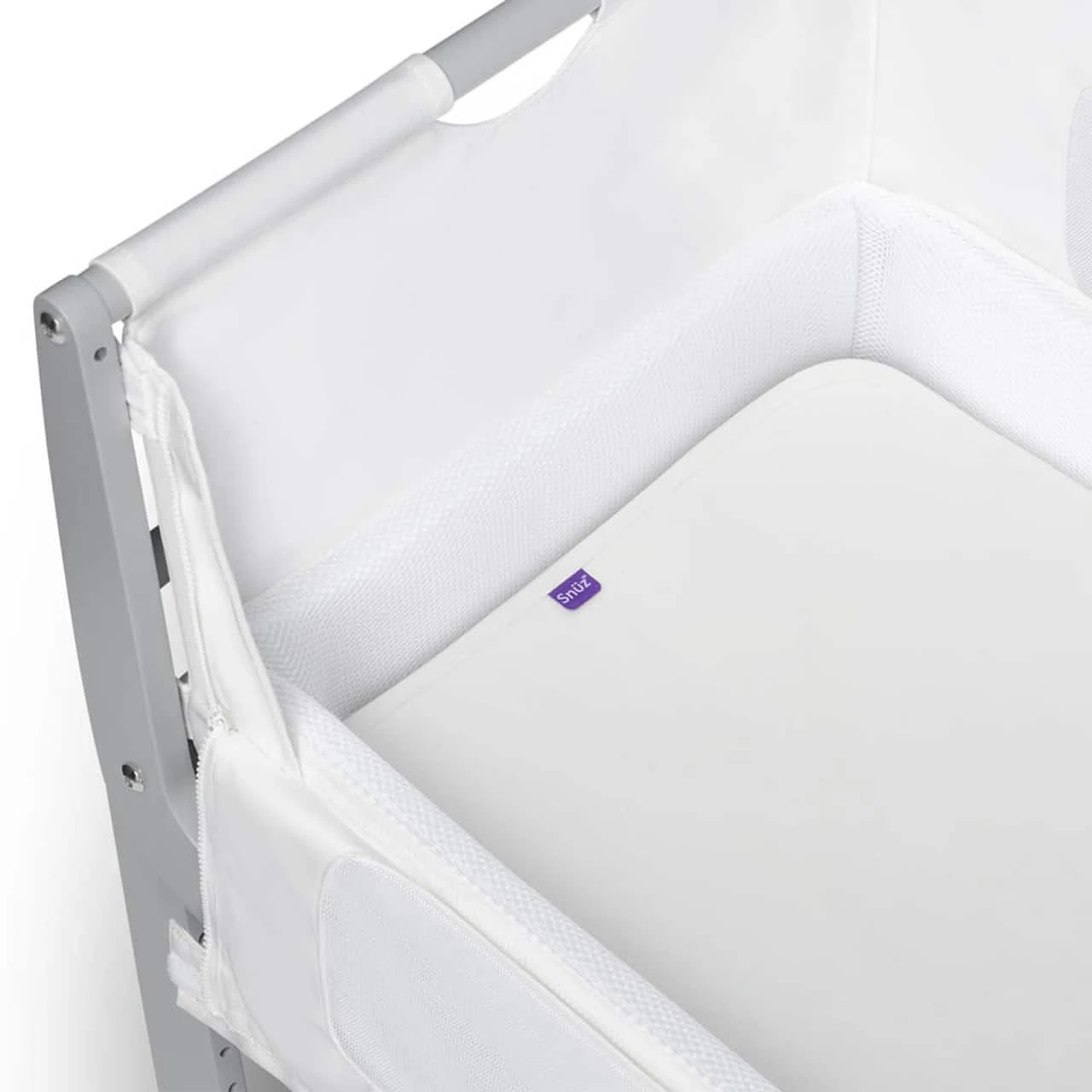 SnuzPod 4 Waterproof Mattress Protector 5 SnuzPod 4 Waterproof Mattress Protector - Image 3