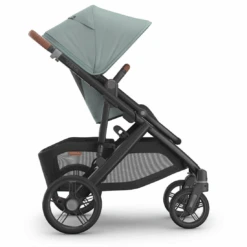 UPPAbaby VISTA V3 Travel System – Kenzi + Cloud G + Optional Rotating Base 34 UPPAbaby VISTA V3 Travel System – Kenzi + Cloud G + Optional Rotating Base -Baby Supplies ssetg