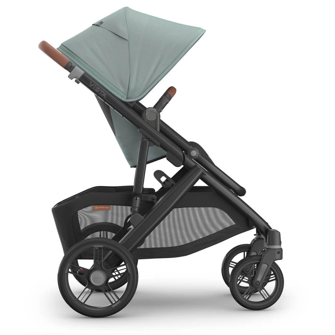 UPPAbaby VISTA V3 Travel System – Kenzi + Cloud G + Optional Rotating Base 17 UPPAbaby VISTA V3 Travel System – Kenzi + Cloud G + Optional Rotating Base - Image 15