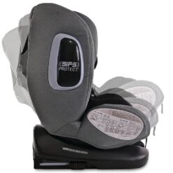 Lorelli PHOENIX I-Size ISOFIX 360 Car Seat – Green -Baby Supplies svge4y