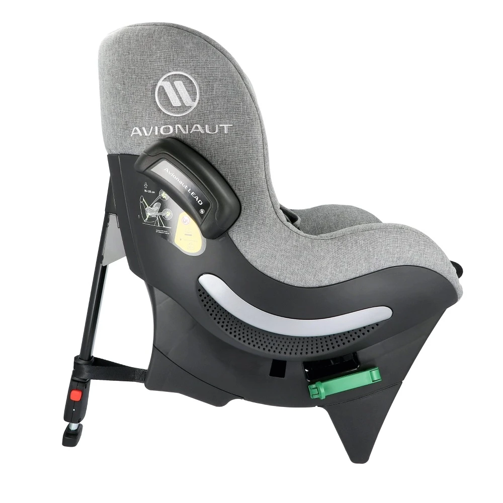 Avionaut Sky Q Grey 4 Avionaut Sky Q Grey - Image 2