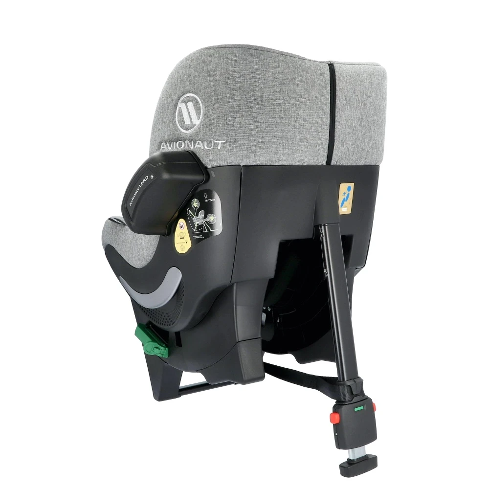 Avionaut Sky Q Grey 6 Avionaut Sky Q Grey - Image 4