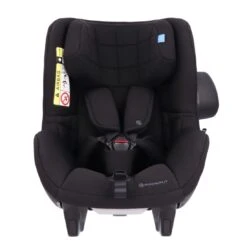 Avionaut Aerofix Carseat And Base Black -Baby Supplies swert56y 1