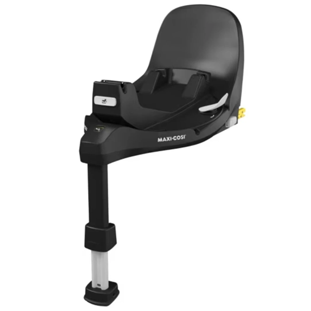 Maxi-Cosi Pebble 360 Pro2 Bundle Graphite 6 Maxi-Cosi Pebble 360 Pro2 Bundle Graphite - Image 4