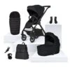 Silver Cross Reef 2 Space Travel System Accessory Bundle 2 Silver Cross Reef 2 Space Travel System Accessory Bundle -Baby Supplies swt3 1