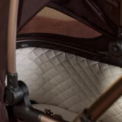 Silver Cross Reef 2 SPECIAL EDITION Pebble 360 Pro Isofix Travel System – Ganache 25 Silver Cross Reef 2 SPECIAL EDITION Pebble 360 Pro Isofix Travel System – Ganache -Baby Supplies swt36478ik 1