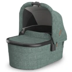 UPPAbaby VISTA V3 Double Pushchair And Carrycot – Gwen -Baby Supplies sxdcfv 1