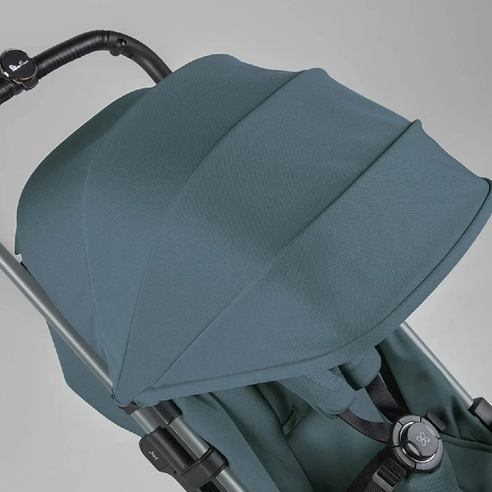 Silver Cross Jet 5 Mineral 8 Silver Cross Jet 5 Mineral - Image 6