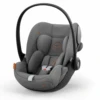 Cybex Cloud G I-Size Car Seat – Grey -Baby Supplies t43wt54