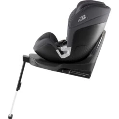 Britax SWIVEL Midnight Grey -Baby Supplies t69o