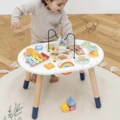 Le Toy Van Sensory Activity Table -Baby Supplies t6uj8