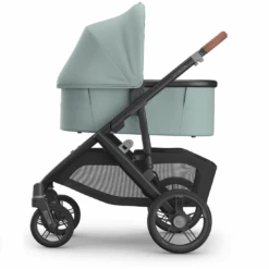 UPPAbaby VISTA V3 Travel System – Kenzi + Cloud G + Optional Rotating Base 35 UPPAbaby VISTA V3 Travel System – Kenzi + Cloud G + Optional Rotating Base -Baby Supplies tftu