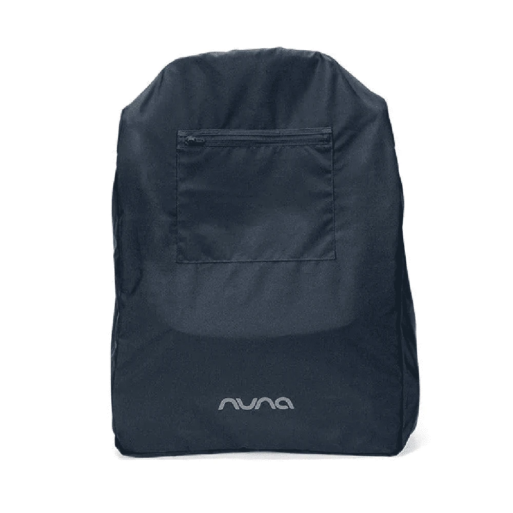 Nuna TRVL Compact Stroller With Raincover And Travel Bag – Hazelwood 8 Nuna TRVL Compact Stroller With Raincover And Travel Bag – Hazelwood - Image 6