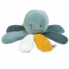 Nattou Activity Octopus Light Green