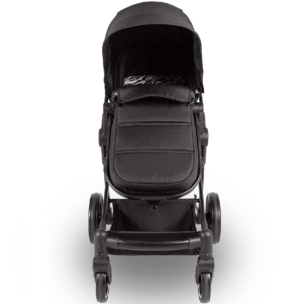 Red Kite Push Me Savanna I 3 In 1 Travel System Zebra 15 Red Kite Push Me Savanna I 3 In 1 Travel System Zebra - Image 13