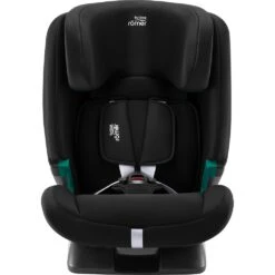Britax EVOLVAFIX Space Black Car Seat 7 Britax EVOLVAFIX Space Black Car Seat -Baby Supplies tgv