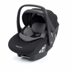 Babymore Pecan I-Size Baby Car Seat