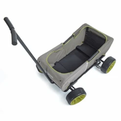 Hauck Eco Mobil Wagon Forest 17 Hauck Eco Mobil Wagon Forest -Baby Supplies titiiti